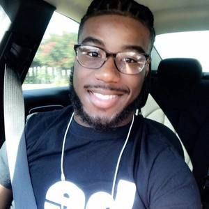 Meet your Posher, Travis